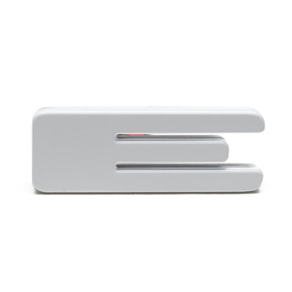 ORACLE Lighting Universal Illuminated LED Letter Badges - Matte White Surface Finish - E 3140-E-005 3140-E-005 User 1