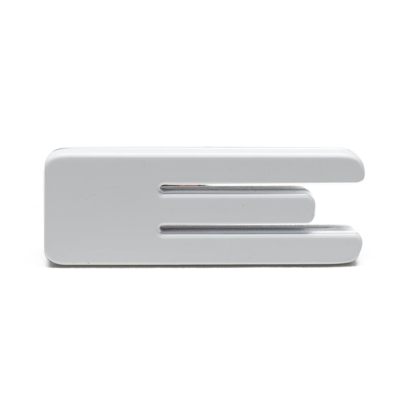 ORACLE Lighting Universal Illuminated LED Letter Badges - Matte White Surface Finish - E 3140-E-001 3140-E-001 User 1