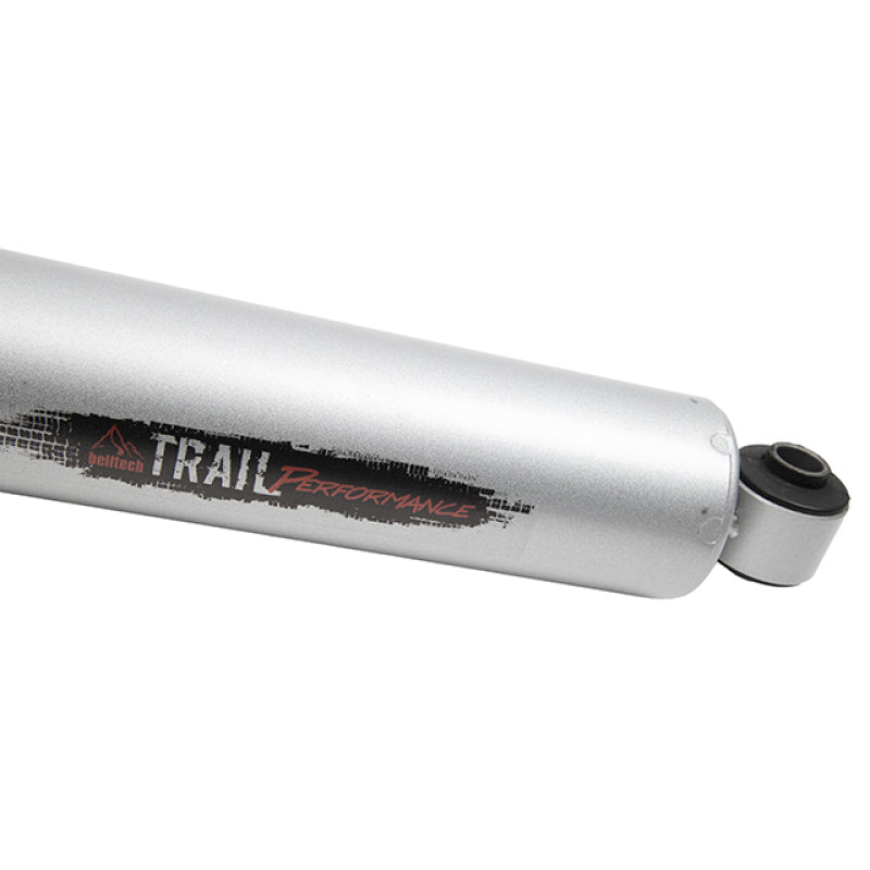 Belltech 99-18 Silverado/Sierra/Tahoe/Suburban/Yukon 0in Lift Rear Trail Performance Shock TP2214FF TP2214FF Photo - out of package