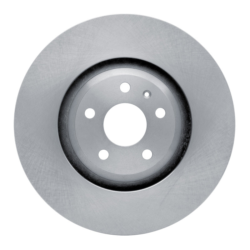 DFC DFC Brake Rotors - Plain Brakes, Rotors & Pads Brake Rotors - OE main image