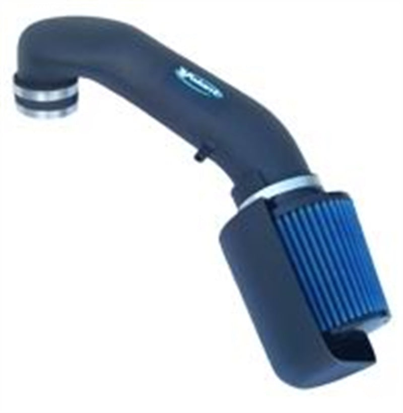 Volant 91-03 Jeep Cherokee 4.0 L6 Pro5 Open Element Air Intake System 27740 Photo - Primary