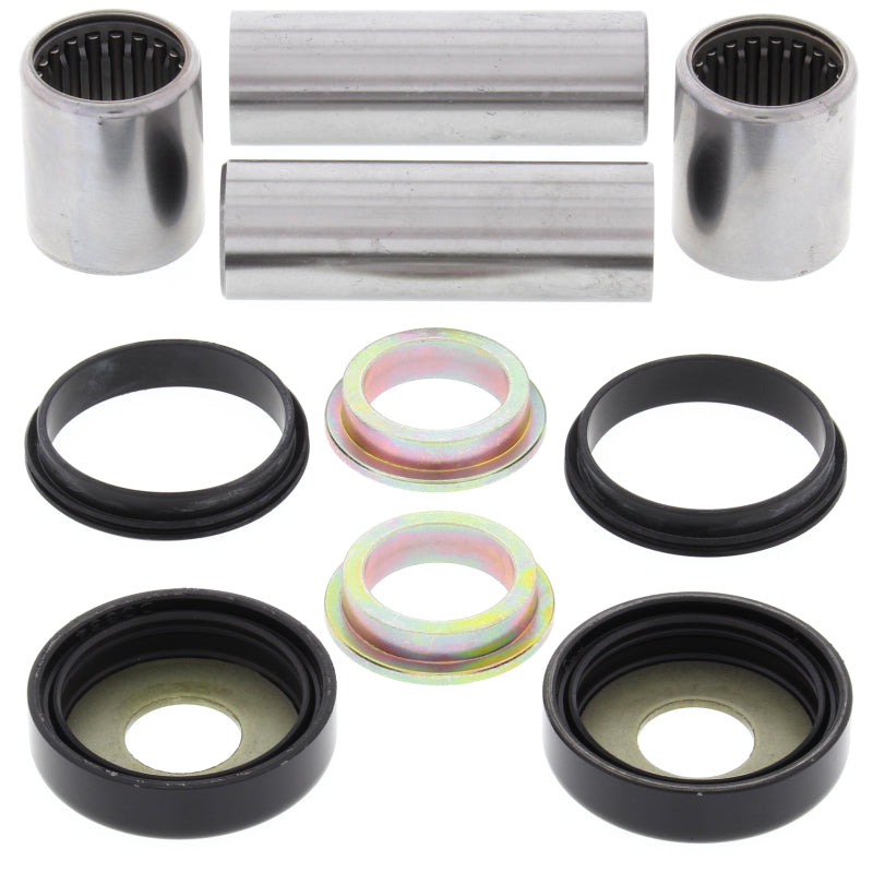 All Balls Racing 82-84 Honda CR125R Swing Arm Bearing Kit 28-1142 28-1142 Photo - Primary