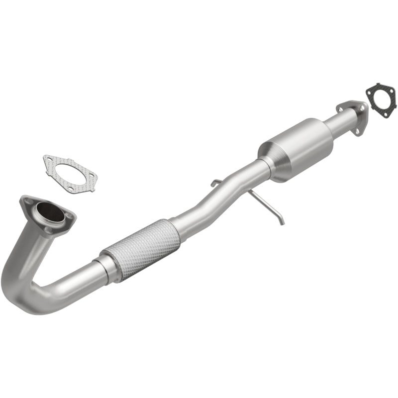 MagnaFlow Saturn California Grade CARB Compliant Direct-Fit Catalytic Converter 4481535 Photo - Primary