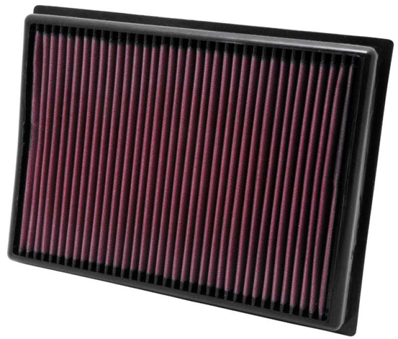 K&N Engineering KN Drop in Air Filters Air Filters Air Filters - Drop In main image