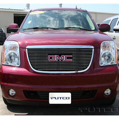 Putco 2004-2007, Nissan Armada 71128 Photo - Primary