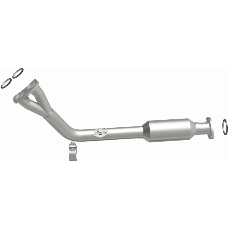 MagnaFlow Toyota 4Runner California Grade CARB Compliant Direct-Fit Catalytic Converter 4481912 Photo - out of package