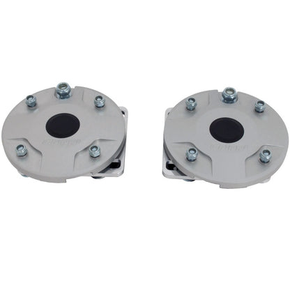 BBK 11-14 Ford Mustang Caster Camber Plates (No Strut Bearings or Hardware) 2552 2552 Photo - Primary