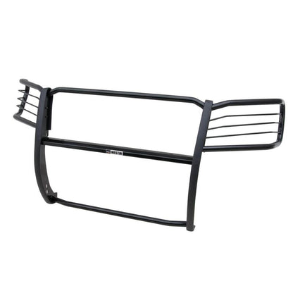 Westin 2004-2015 Nissan Titan/Armada Sportsman Grille Guard - Black 40-1485 40-1485 Photo - Primary