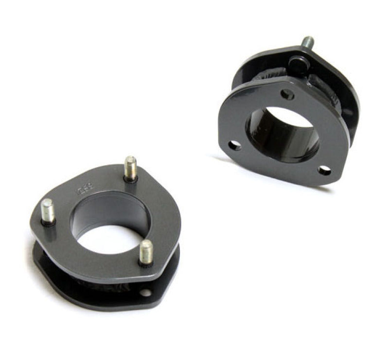MaxTrac 2019 RAM 1500 4WD (Non Air Ride) 2.5in Front Leveling Strut Spacers 832125 832125 Photo - Primary