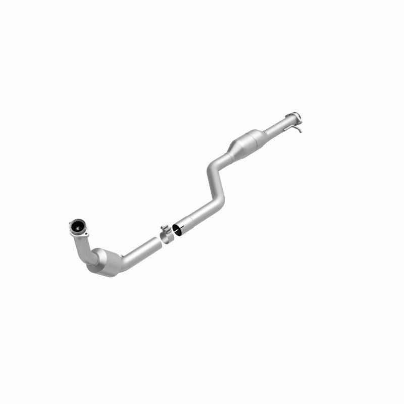 MagnaFlow Mercedes-Benz SL500 HM Grade Federal / EPA Compliant Direct-Fit Catalytic Converter 24049 360 Degree Image Set