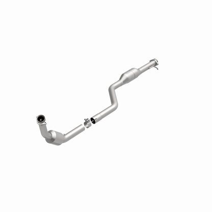 MagnaFlow Mercedes-Benz SL500 HM Grade Federal / EPA Compliant Direct-Fit Catalytic Converter 24049 360 Degree Image Set