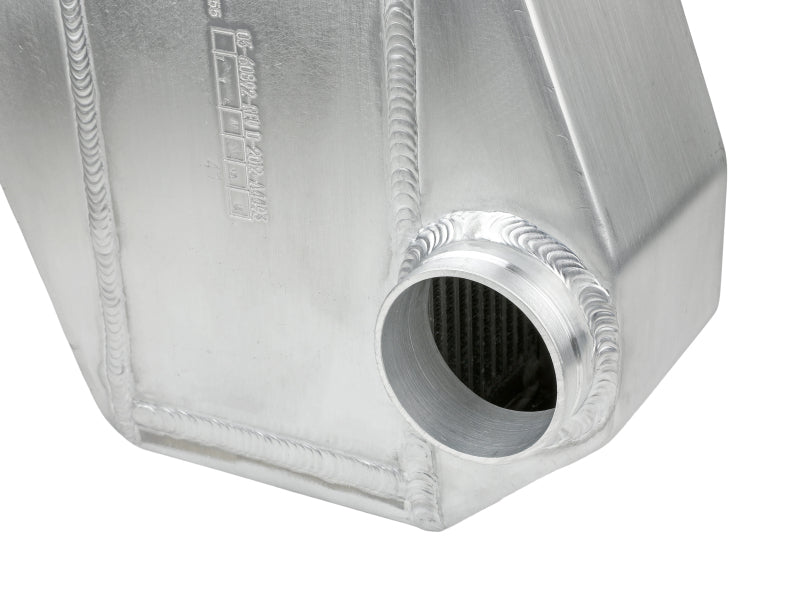 aFe BladeRunner GT Series Intercooler 11-16 Ford Diesel Trucks V8-6.7L (td) 46-20141 46-20141 Photo - Close Up