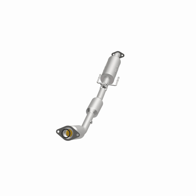 Magnaflow 18-19 Toyota C-HR 2.0L Direct Fit Converter 280093 280093 360 Degree Image Set
