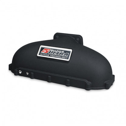 Skunk2 Ultra Race Series Centerfeed Plenum - Black 907-05-0085 907-05-0085 Photo - Primary