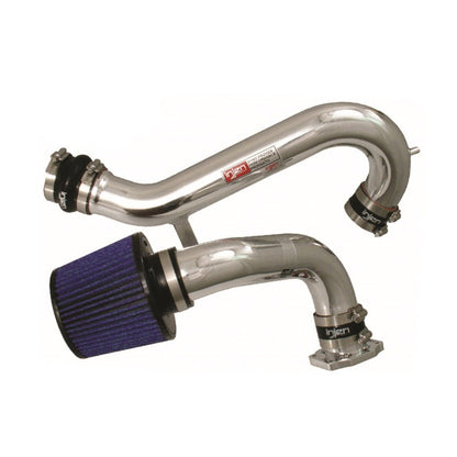 Injen Cold Air Intake Polished - Subaru Impreza RS 1998-1999 RD1220P Photo - Primary