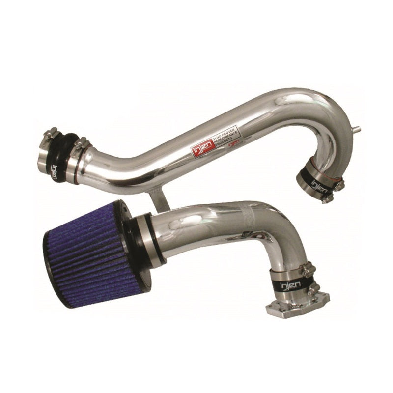 Injen Cold Air Intake Polished - Subaru Impreza RS 1998-1999 RD1220P Photo - Primary
