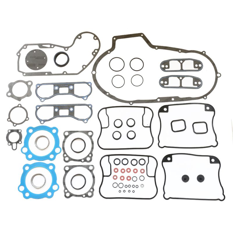 Athena Harley-Davidson Sportsters Complete Gasket Kit (Excl Oil Seal) P400195850833 P400195850833 Photo - Primary