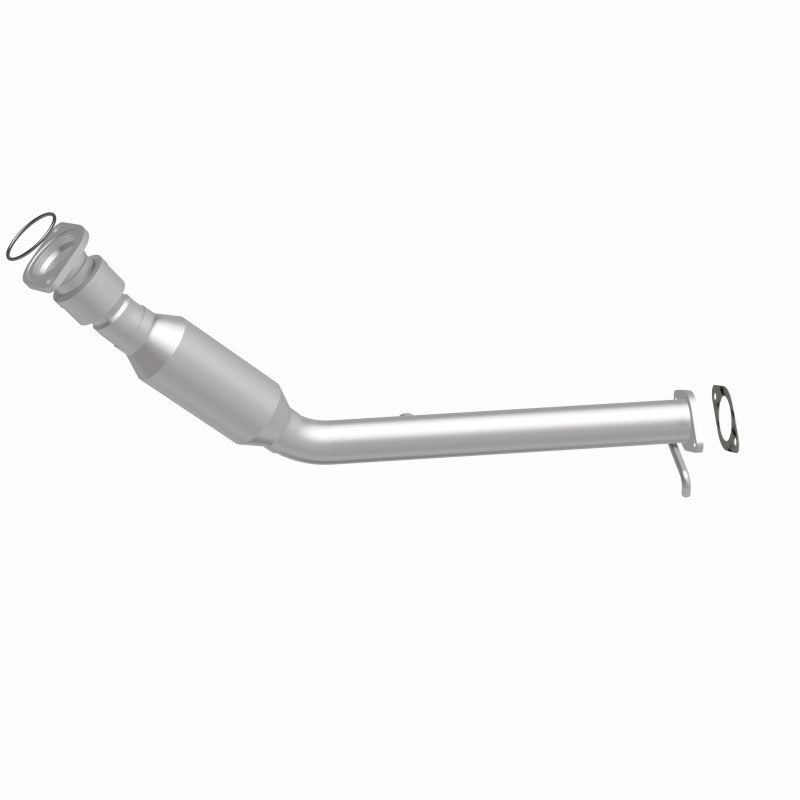 MagnaFlow Chevrolet California Grade CARB Compliant Direct-Fit Catalytic Converter 4561195 360 Degree Image Set