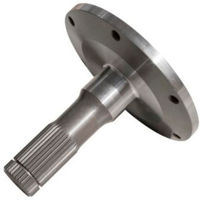 Fleece Performance 01-10 GM Duramax 6.6L LB7 / LLY / LBZ / LMM Front TufShafts FPE-TUFSHAFTS FPE-TUFSHAFTS Photo - Primary