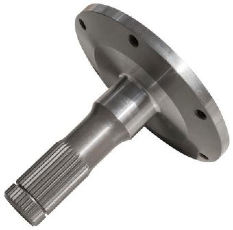 Fleece Performance 01-10 GM Duramax 6.6L LB7 / LLY / LBZ / LMM Front TufShafts FPE-TUFSHAFTS FPE-TUFSHAFTS Photo - Primary