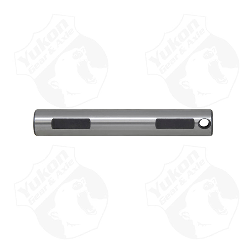 Yukon Gear & Axle Yukon Gear Mini Spool For Suzuki Samurai YP MINSSSAM-26 YP MINSSSAM-26 Photo - Primary