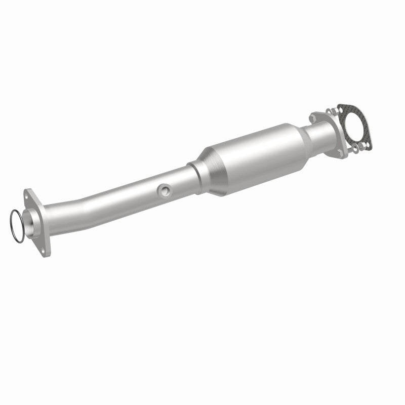 Magnaflow 2004 Nissan Titan 5.6L Direct Fit Converter 4593217 4593217 360 Degree Image Set