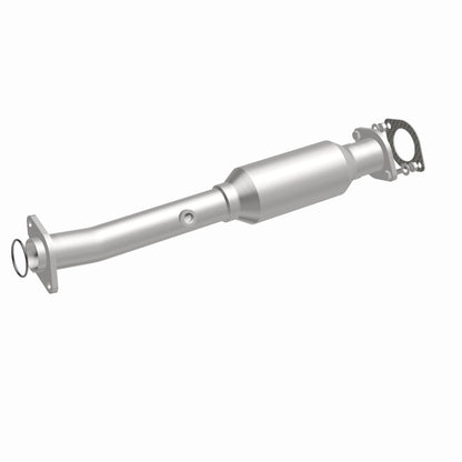 Magnaflow 2004 Nissan Titan 5.6L Direct Fit Converter 4593217 4593217 360 Degree Image Set
