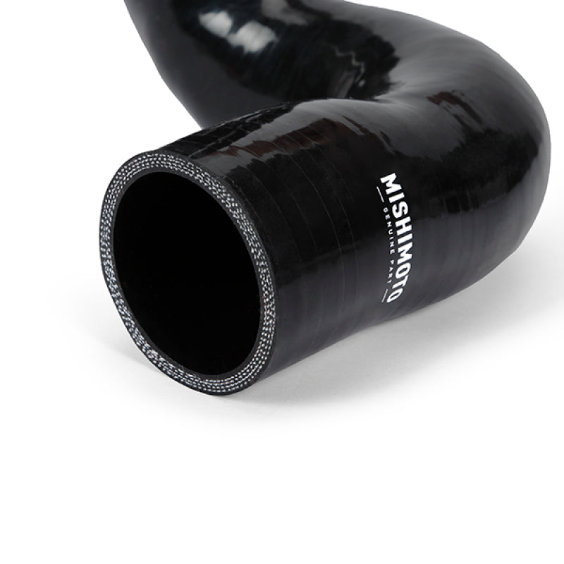 Mishimoto  Silicone Lower Radiator Hose Chevrolet Chevelle 1965-1967 MMHOSE-GM-14L Photo - Close Up