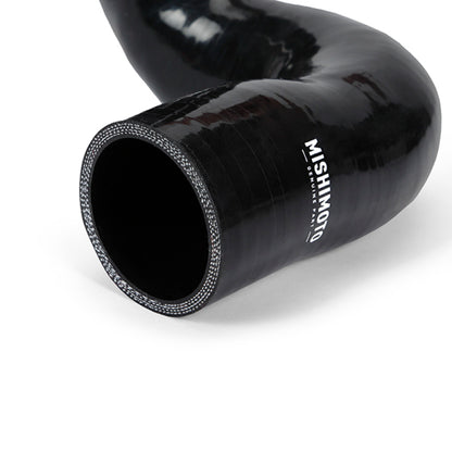 Mishimoto  Silicone Lower Radiator Hose Chevrolet Chevelle 1965-1967 MMHOSE-GM-14L Photo - Close Up