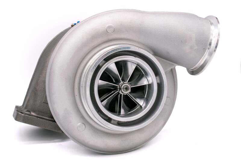 Forced Performance HD8588 S400X Street Turbocharger w/T6 1.32 Divided TH 2758588 2758588 Photo - Primary
