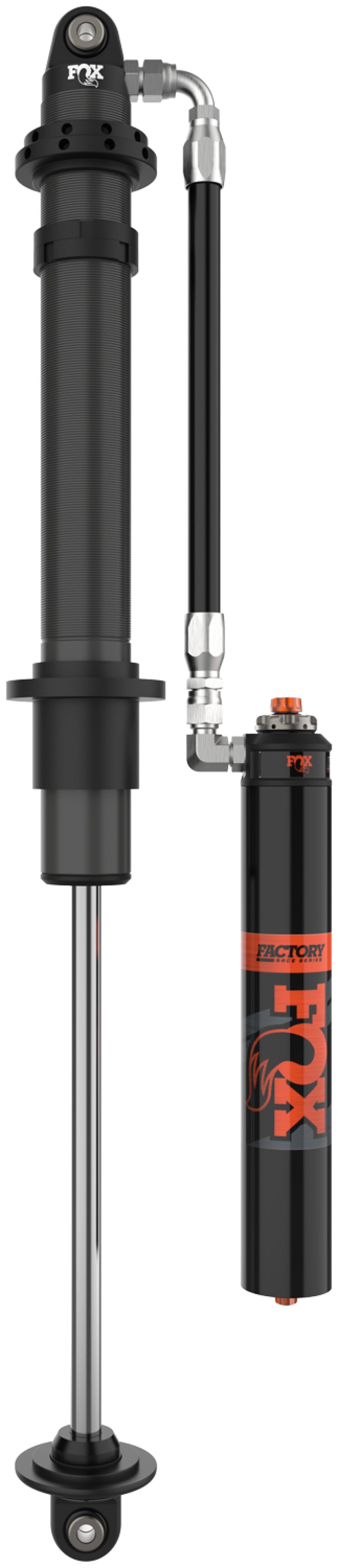 FOX Factory Series 2.5 x 14 Rear Right Coilover Remote Shock 981-25-109 981-25-109 Photo - Primary