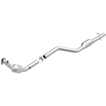 MagnaFlow Mercedes-Benz SL500 OEM Grade Federal / EPA Compliant Direct-Fit Catalytic Converter 51973 Photo - Primary