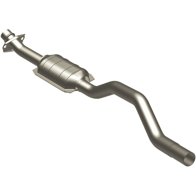 MagnaFlow Standard Grade Federal / EPA Compliant Direct-Fit Catalytic Converter 23254 Photo - Primary