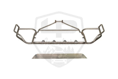 LP Aventure 2023 Subaru Outback Small Bumper Guard - Bare FLP-OBA-23-GUARD-S FLP-OBA-23-GUARD-S User 1
