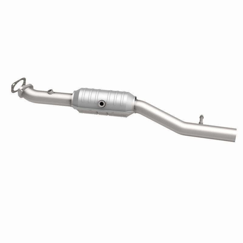 MagnaFlow Mitsubishi Lancer OEM Grade Federal / EPA Compliant Direct-Fit Catalytic Converter 49843 360 Degree Image Set