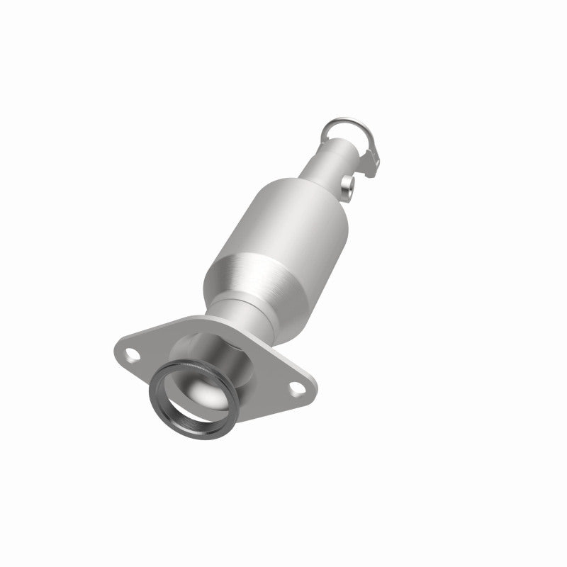 MagnaFlow Toyota Prius OEM Grade Federal / EPA Compliant Direct-Fit Catalytic Converter 51247 360 Degree Image Set