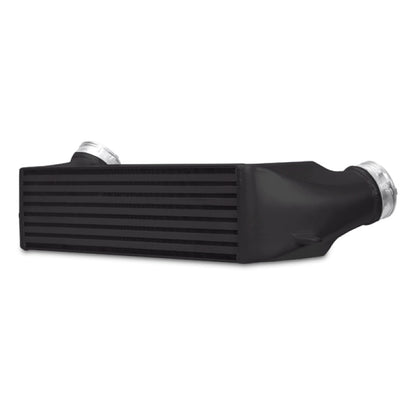 Mishimoto Performance Intercooler - Black 2007-2013 BMW 335i/335xi/135i MMINT-E90-07B Photo - Close Up
