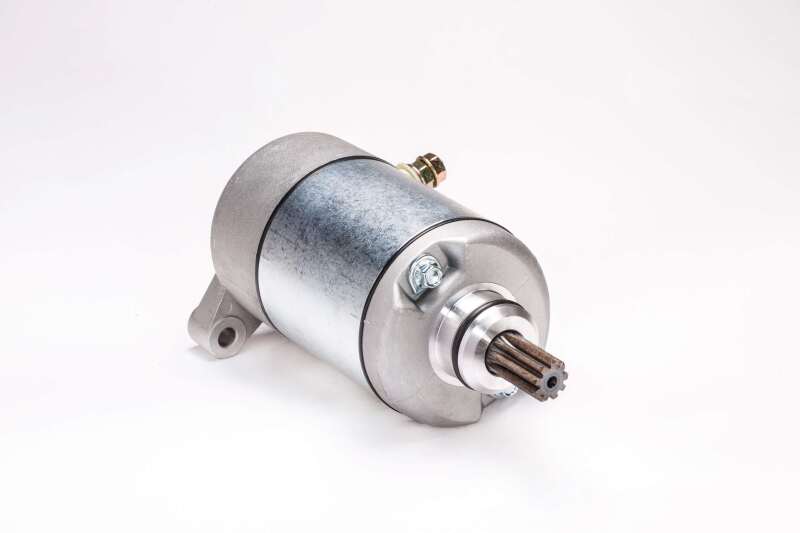 Ricks Motorsport Electrics Ricks Motorsport New Polaris Starter Motor 61-505 61-505 User 1