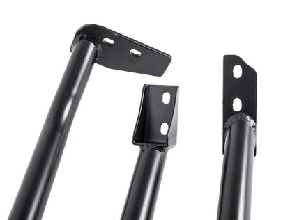 PRP Seats PRP Arm Restraint SBAR SBAR Photo - Close Up