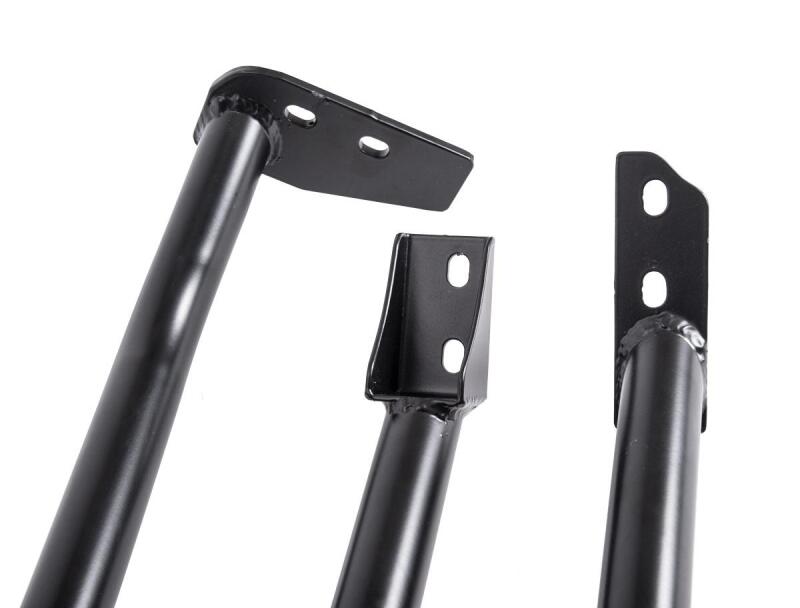 PRP Seats PRP Arm Restraint SBAR SBAR Photo - Close Up