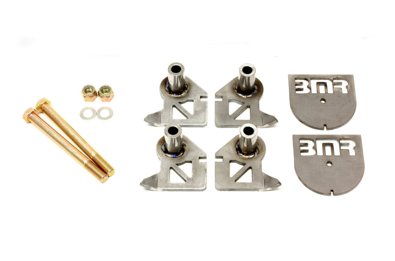 BMR 64-72 A-Body Front Coilover Conversion Kit - Bare CCK002 CCK002 User 1