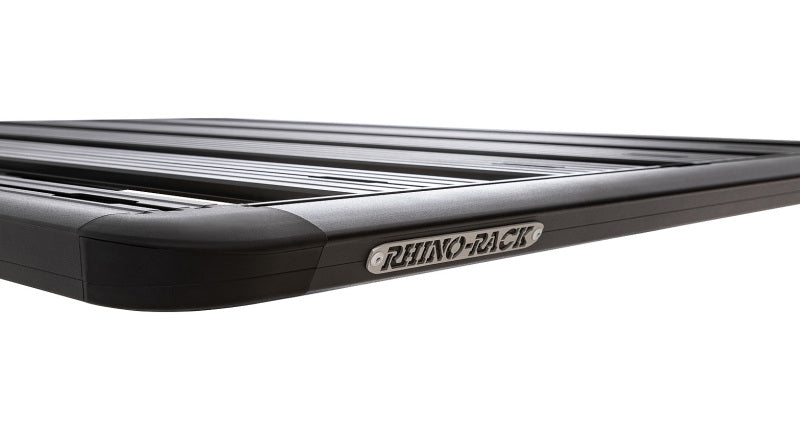 Rhino-Rack Pioneer Platform Tray - 84in x 49in - Black 52107F 52107F Photo - Primary