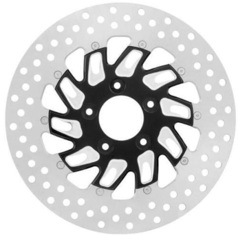 Performance Machine Disc/Carr 11.8 Supra Rr Lt 0133-1802SUPRS-BMP 0133-1802SUPRS-BMP User 1
