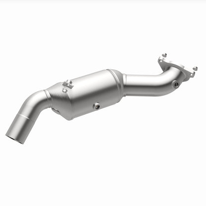 Magnaflow 19-21 Ford Ranger Single Underbody 2.3L Direct Fit Converter 280230 280230 360 Degree Image Set