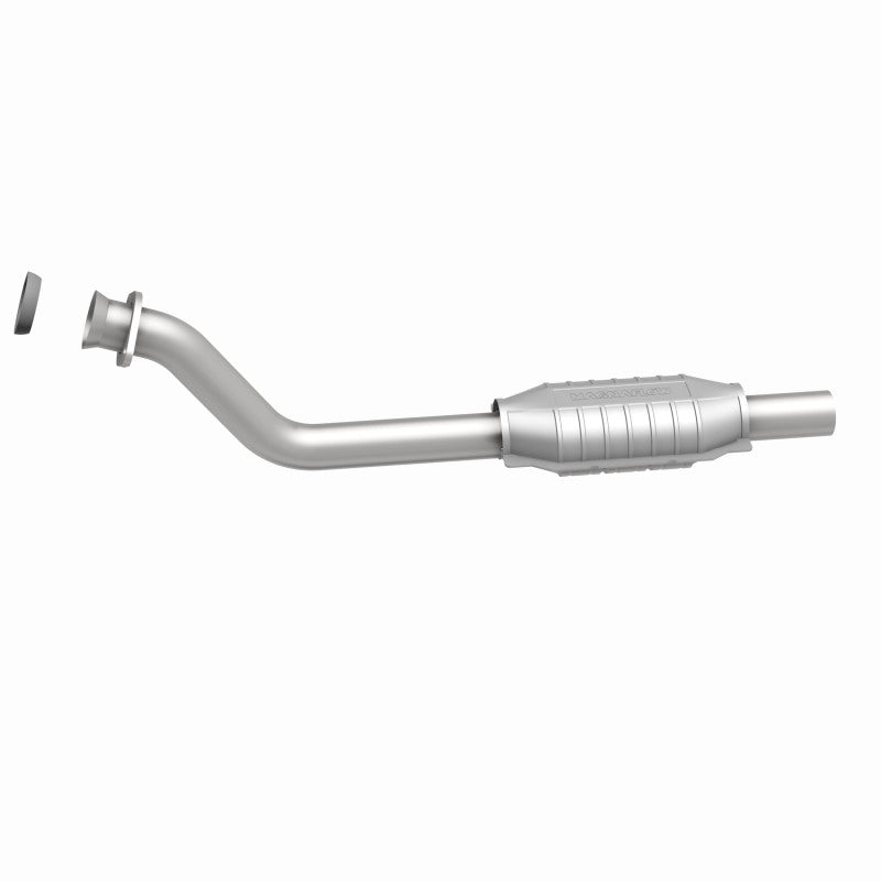 MagnaFlow Standard Grade Federal / EPA Compliant Direct-Fit Catalytic Converter 23422 360 Degree Image Set