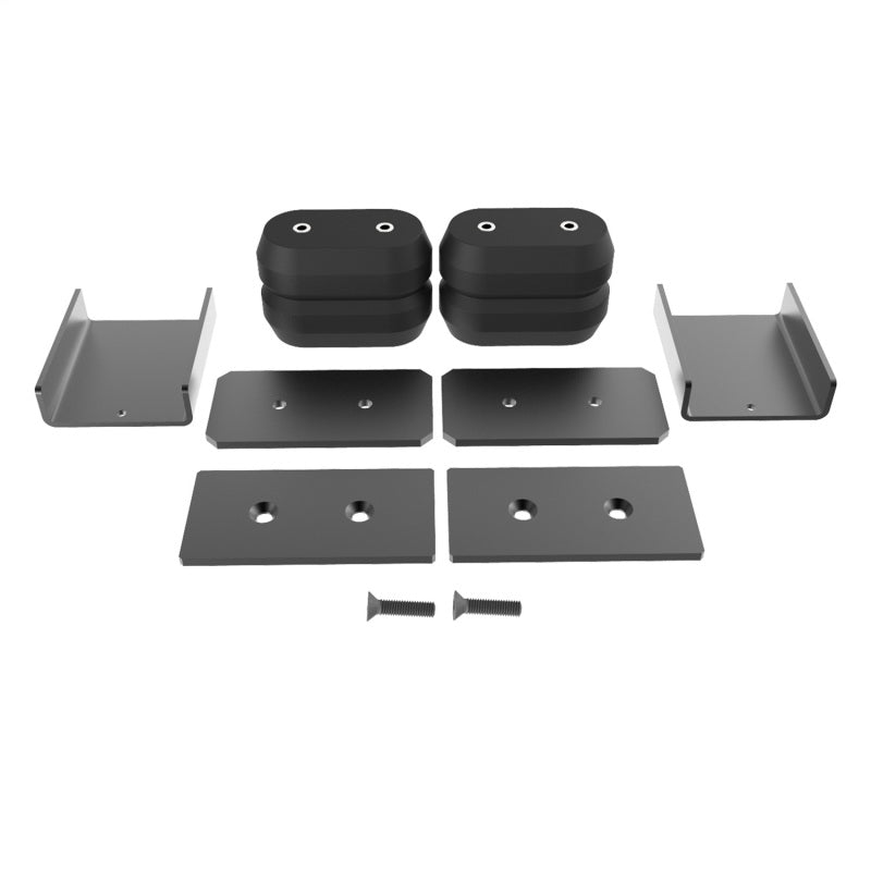 Timbren Suspension Enhancement System UF200 UF200 Photo - Primary