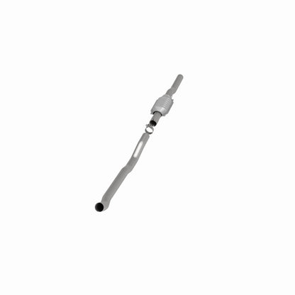 MagnaFlow Dodge Dakota California Grade CARB Compliant Direct-Fit Catalytic Converter 4451608 360 Degree Image Set