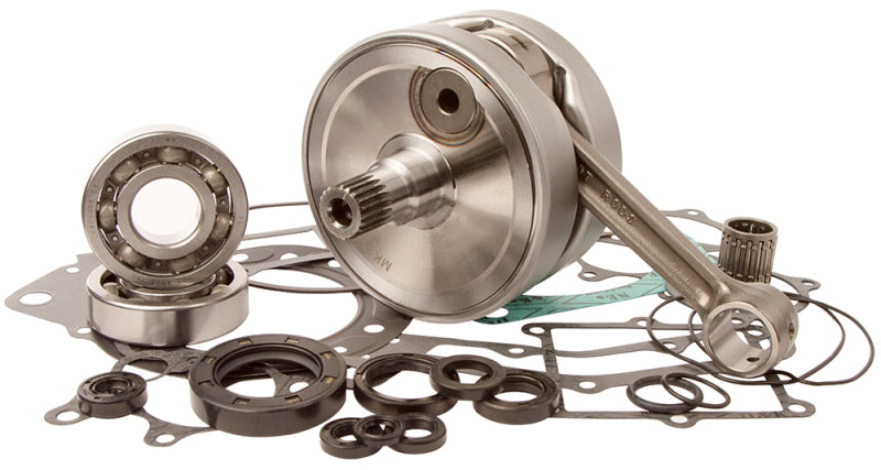 Hot Rods 89-01 Honda CR 500 R 500cc Bottom End Kit CBK0012 CBK0012 Photo - Primary
