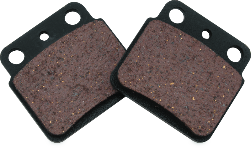 BikeMaster Arctic Cat Brake Pads 961264 961264 Photo - Primary