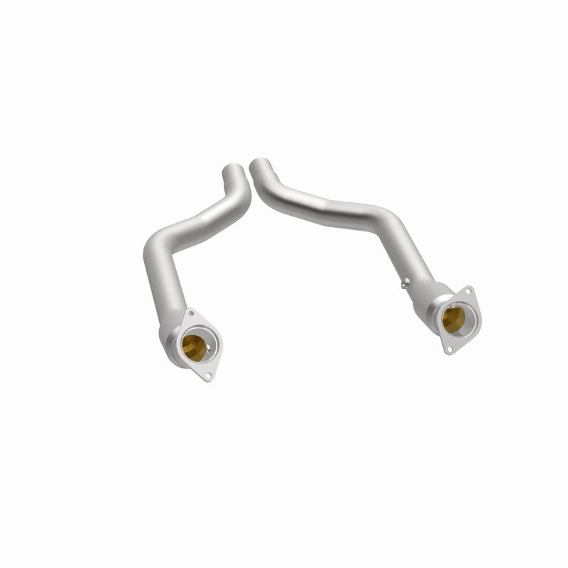 MagnaFlow Standard Grade Federal / EPA Compliant Direct-Fit Catalytic Converter 16420 360 Degree Image Set